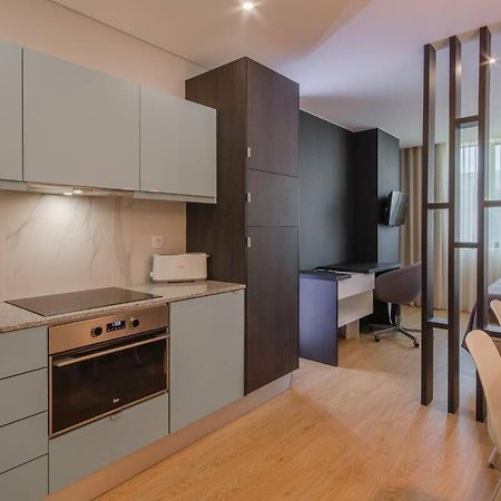 NEW!! Galé 406 Center Apartment  OOporto Exterior foto