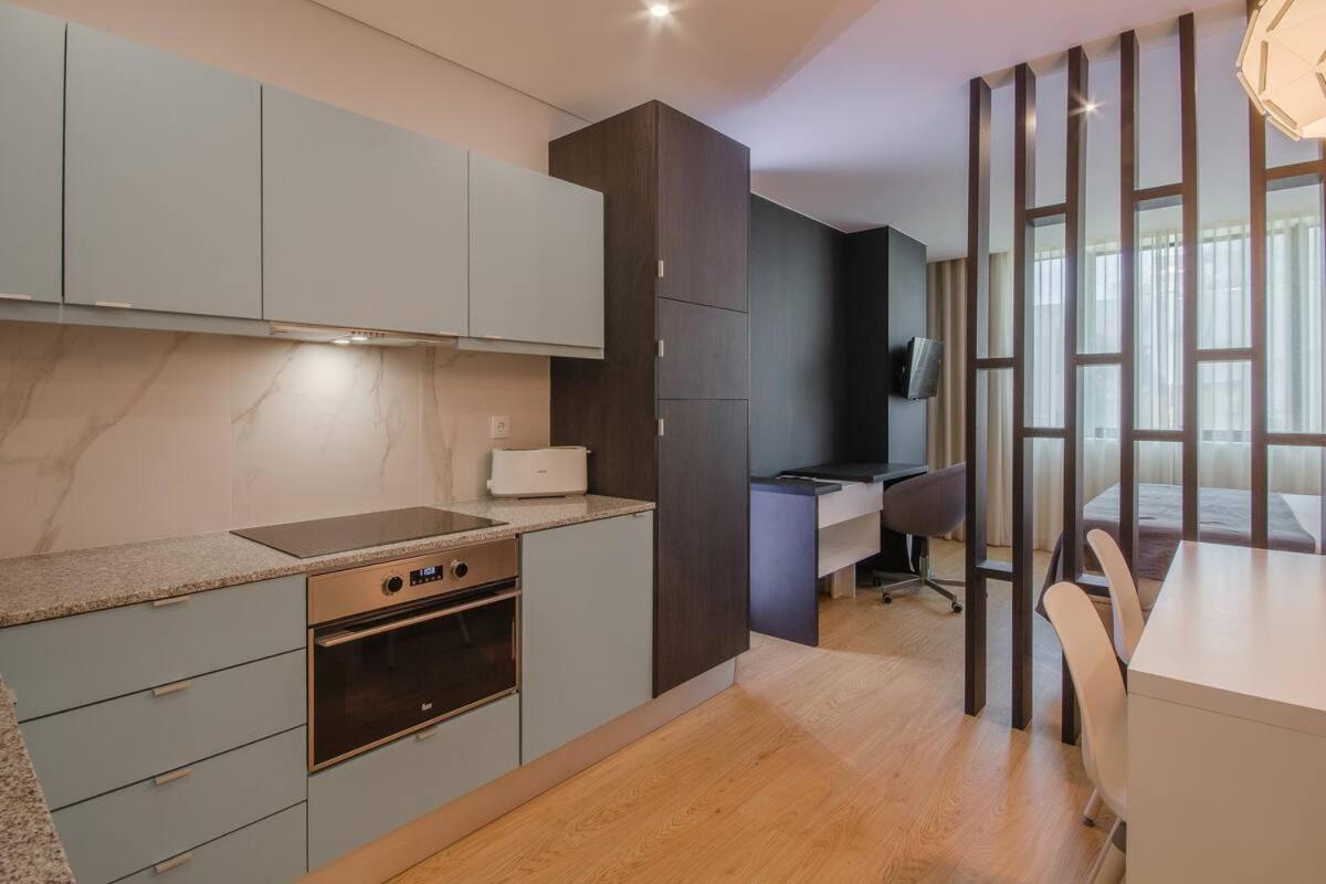NEW!! Galé 406 Center Apartment  OOporto Exterior foto