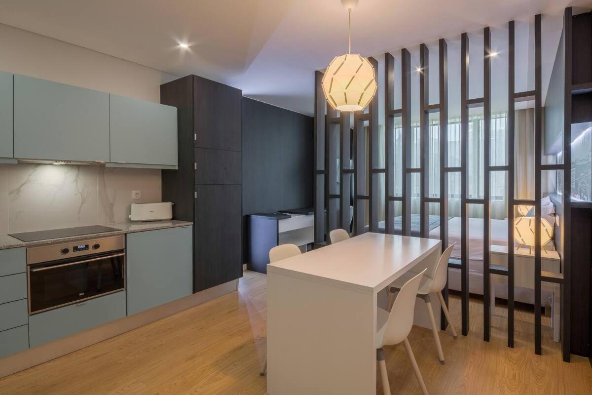 NEW!! Galé 406 Center Apartment  OOporto Exterior foto